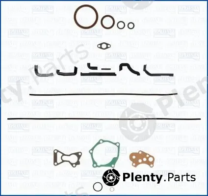 Ajusa 54251200 — Gasket Kit, crankcase