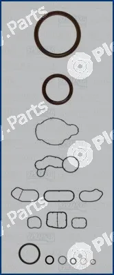 Ajusa 54263600 — Gasket Kit, crankcase