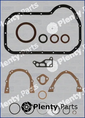 Ajusa 54091400 — Gasket Kit, crankcase