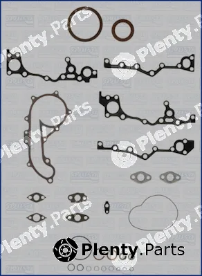 Ajusa 54066500 — Gasket Kit, crankcase