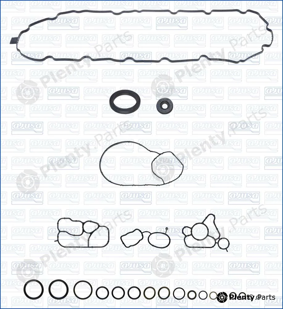 Ajusa 54262600 — Gasket Kit, crankcase