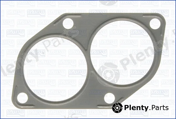 Ajusa 00263500 — Gasket, exhaust pipe