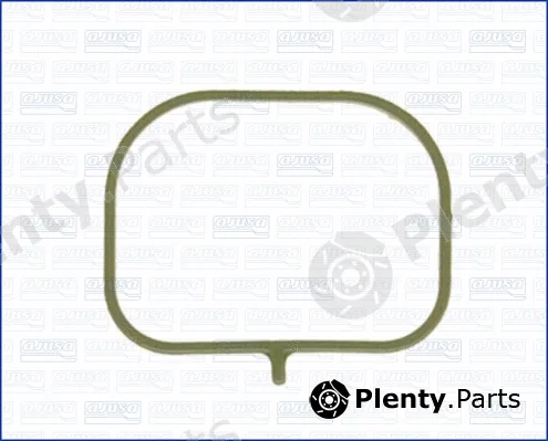 Ajusa 13214600 — Gasket, intake manifold