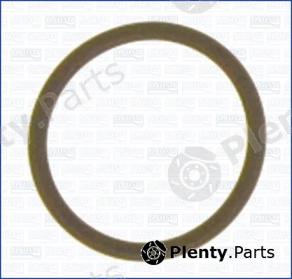 Ajusa 16082800 — Seal Ring, oil drain plug