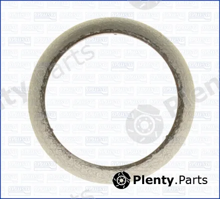 Ajusa 01163900 — Gasket, exhaust pipe