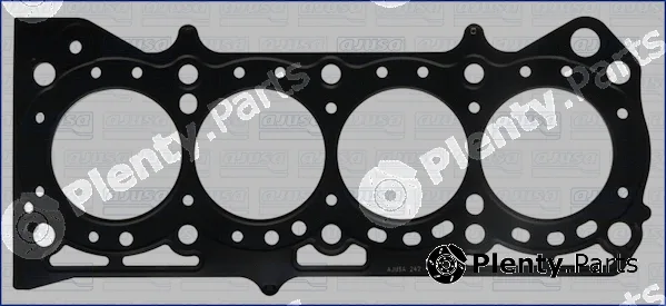 Ajusa 10196800 — Gasket, cylinder head MULTILAYER STEEL