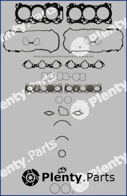 Ajusa 50320700 — Full Gasket Kit, engine