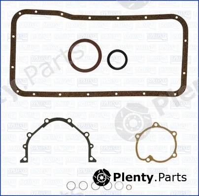 Ajusa 54085800 — Gasket Kit, crankcase
