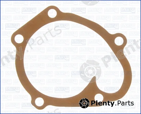 Ajusa 01102700 — Gasket, water pump
