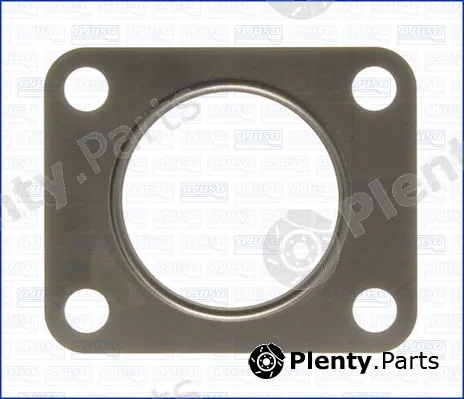 Ajusa 00635000 — Seal, turbine inlet (charger)