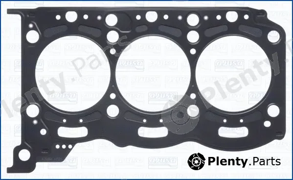 Ajusa 10219320 — Gasket, cylinder head MULTILAYER STEEL