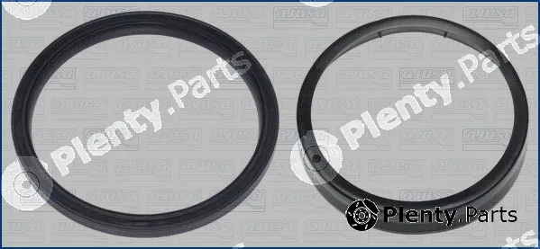 Ajusa 15065500 — Shaft Seal, crankshaft
