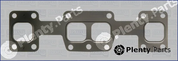 Ajusa 13222400 — Gasket, exhaust manifold