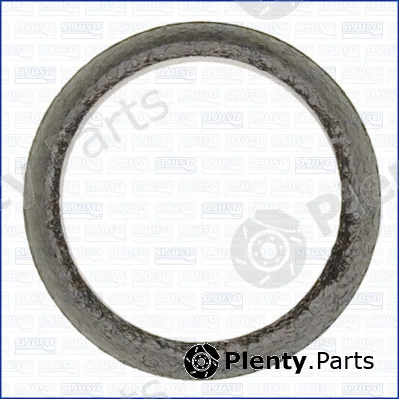 Ajusa 01264800 — Gasket, exhaust pipe
