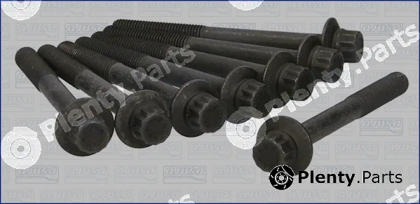 Ajusa 81049600 — Cylinder Head Bolt Set