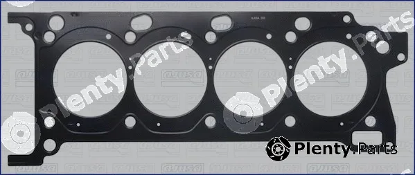 Ajusa 10211100 — Gasket, cylinder head MULTILAYER STEEL
