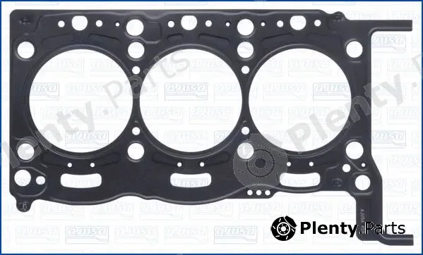 Ajusa 10203120 — Gasket, cylinder head MULTILAYER STEEL