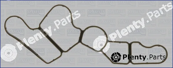 Ajusa 01142700 — Seal, oil filter
