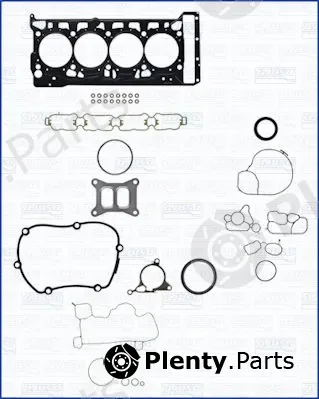 Ajusa 50339700 — Full Gasket Kit, engine