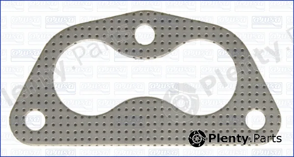 Ajusa 13076000 — Gasket, exhaust pipe