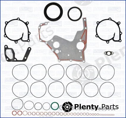 Ajusa 54180000 — Gasket Kit, crankcase