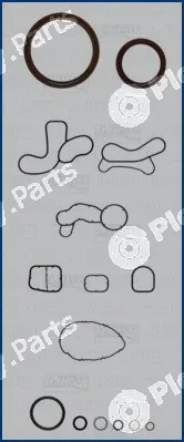 Ajusa 54263700 — Gasket Kit, crankcase