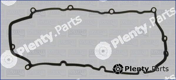 Ajusa 11097200 — Gasket, cylinder head cover