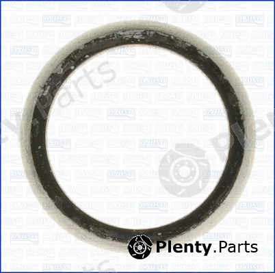 Ajusa 00972300 — Gasket, exhaust pipe