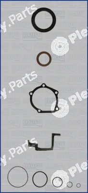 Ajusa 54169800 — Gasket Kit, crankcase