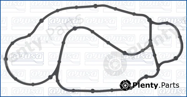 Ajusa 01616600 — Gasket, oil filter housing