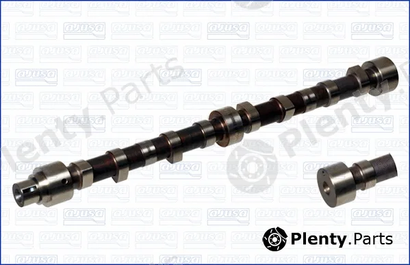 Ajusa 93016500 — Camshaft