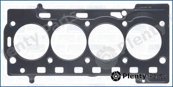 Ajusa 10162900 — Gasket, cylinder head MULTILAYER STEEL
