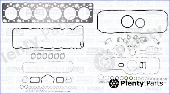 Ajusa 50321800 — Full Gasket Kit, engine