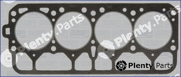 Ajusa 10034100 — Gasket, cylinder head