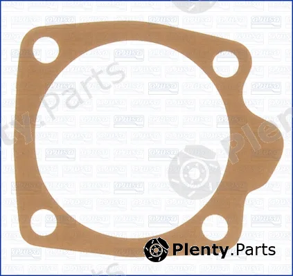 Ajusa 00104100 — Gasket, water pump