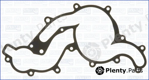Ajusa 00187300 — Gasket, water pump