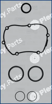 Ajusa 77034700 — Gasket Kit, timing case