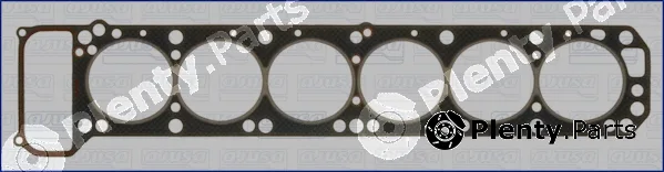 Ajusa 10084900 — Gasket, cylinder head FIBERMAX