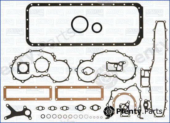 Ajusa 54050200 — Gasket Kit, crankcase