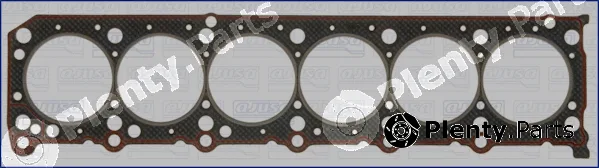 Ajusa 10009900 — Gasket, cylinder head FIBERMAX