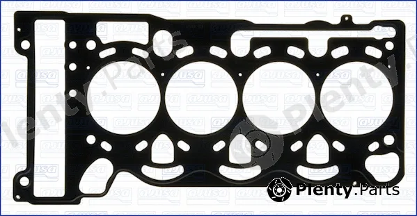Ajusa 10189200 — Gasket, cylinder head MULTILAYER STEEL