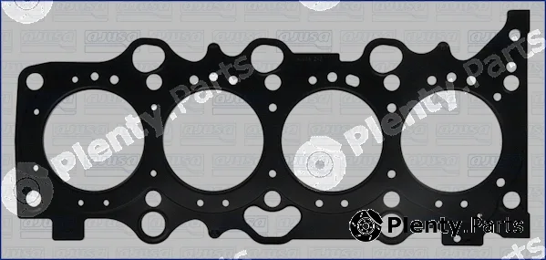 Ajusa 10196700 — Gasket, cylinder head MULTILAYER STEEL