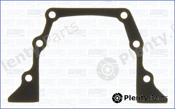 Ajusa 01060900 — Gasket, timing case