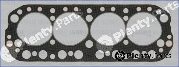 Ajusa 10023200 — Gasket, cylinder head FIBERMAX