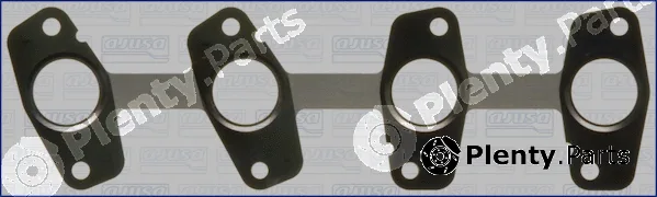Ajusa 13175200 — Gasket, exhaust manifold MULTILAYER STEEL