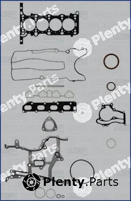 Ajusa 50346400 — Full Gasket Kit, engine MULTILAYER STEEL