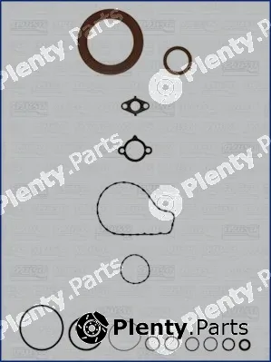 Ajusa 54251700 — Gasket Kit, crankcase