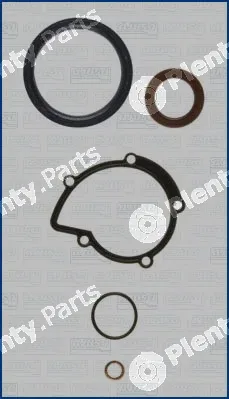 Ajusa 54162000 — Gasket Kit, crankcase