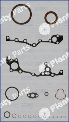 Ajusa 54113800 — Gasket Kit, crankcase