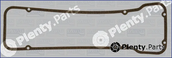 Ajusa 11027900 — Gasket, cylinder head cover